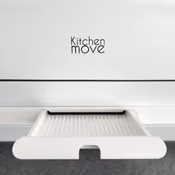 Kitchen Move Wash Clean Comptoir 3 couverts F