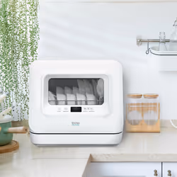 Kitchen Move Wash Clean Comptoir 3 couverts F - Vue supplémentaire 4
