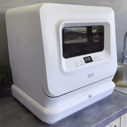 Kitchen Move Wash Clean Comptoir 3 couverts F - Vue supplémentaire 7