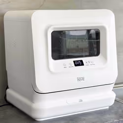 Kitchen Move Wash Clean Comptoir 3 couverts F - Vue supplémentaire 8