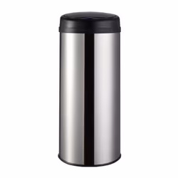 Description générale La Poubelle de cuisine automatique 50L ARTIC SILVER est un modèle moderne et pratique, conçu en acier in ...