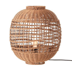 Lumisky Esma lampe de table E27