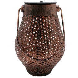 Lanterne solaire décorative DOTY H17cm
