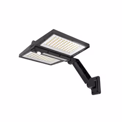 Lumisky Clipper Black, IP44, 1 pièce(s)