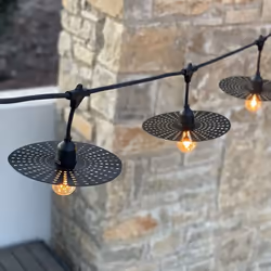 Lumisky Planet Light guirlande électrique 6 m 10 lampe(s) LED - Vue supplémentaire 6