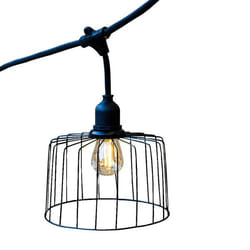 Lumisky Nema Light guirlande électrique 6 m 10 lampe(s) LED