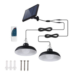 Lumisky WAREN guirlande électrique 5 m 2 lampe(s) LED