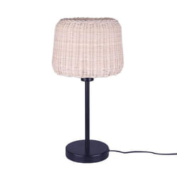 Lumisky Isidora lampe de table E27