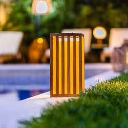 Lumisky Chennai lanterne LED