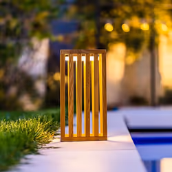 Lumisky Chennai lanterne LED - Vue supplémentaire 5