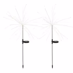 Lumisky 2X Fireworks Spike, IP44, 970 mm, 2 pièce(s)