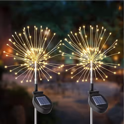 Lumisky 2X Fireworks Spike