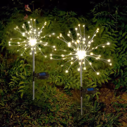 Lumisky 2X Fireworks Spike - Vue supplémentaire 4