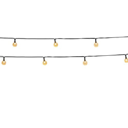 Lumisky Festy White guirlande électrique 5,8 m 20 lampe(s) LED
