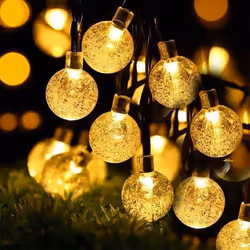 Lumisky Festy White guirlande électrique 5,8 m 20 lampe(s) LED