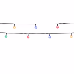 Lumisky Festy Color, 20 lampe(s), LED, 5,8 m, 1 pièce(s)