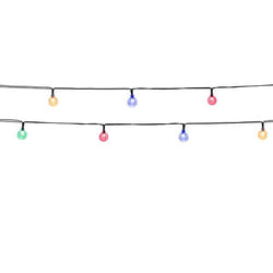 Lumisky Festy Color guirlande électrique 5,8 m 20 lampe(s) LED