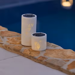 Lumisky Janina Small lanterne LED