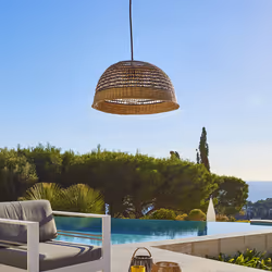 Lumisky CESARE OUTDOOR CABLE guirlande électrique 5 m 1 lampe(s) LED