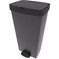 Description générale Fabriquée en Europe à partir de plastique recyclé, cette station de tri allie durabilité et fonctionnali ...
