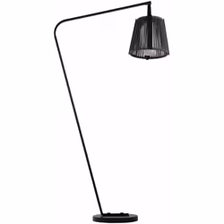 LAMPADAIRE SOLAIRE LED RAYGLOW : Plongez-vous dans une atmosphère chaleureuse et invitante avec le lampadaire solaire LED Ray ...