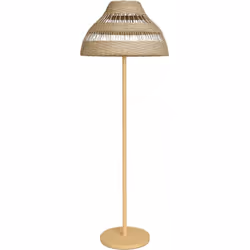 LAMPADAIRE SANS FIL : ELION est un lampadaire sans fil design offrant une atmosphère tendance d'une élégance exceptionnelle.  ...
