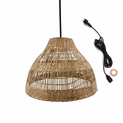 Suspension d'extérieur MERIDA OUTDOOR CABLE 5m câble H34cm