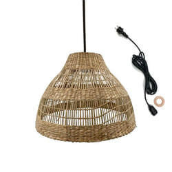 Suspension d'extérieur MERIDA OUTDOOR CABLE 5m câble H34cm