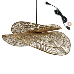 Suspension d'extérieur SOLARA OUTDOOR CABLE 5m câble H32 cm