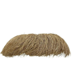 Abat-jour HAVANA Marron Jute H22cm