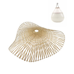 Lumisky LAIA NOMAD guirlande électrique 1 lampe(s) LED