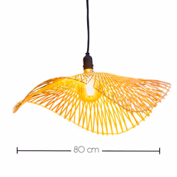Lumisky LAIA NOMAD guirlande électrique 1 lampe(s) LED