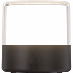 DÉCORATION DE TABLE : La lampe BOLO apporte une note tendance et élégante à votre table ou à tout autre espace de votre choix ...