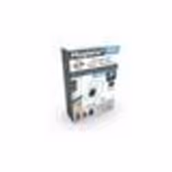Rowenta ZR200520 Sac Haute Filtration Hygiene + OPTIMAL - Blanc - Boite de 4 unités