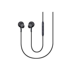 Casque Intra-Auriculaire - Samsung - AKG EO-IG955 - Filaire - Noir - Son Clair et Équilibré