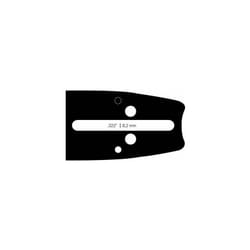 Guide Chaine Tronçonneuse Husqvarna 40cm .325 .058 (1,5mm).