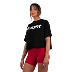 T-shirt oversized femme Northern Spirit Baggy