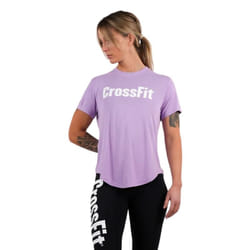 T-shirt femme Northern Spirit Epaulet