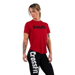 T-shirt femme Northern Spirit Epaulet