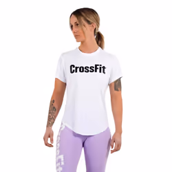 T-shirt femme Northern Spirit Epaulet