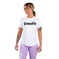 T-shirt femme Northern Spirit Epaulet