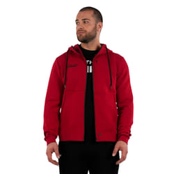Sweatshirt à capuche zippée Northern Spirit Cover - L
