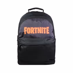 Sac à dos Fortnite - BAGTROTTER - Noir - 2 compartiments