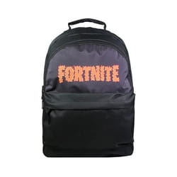 Sac à dos Fortnite - BAGTROTTER - Noir - 2 compartiments