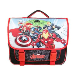 BAGTROTTER Cartable 38 cm Marvel Avengers Multicolore