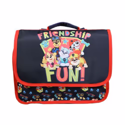 BAGTROTTER Cartable 32 cm maternelle PatPatrouille Multicolore
