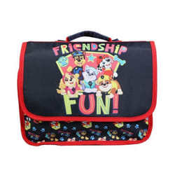 BAGTROTTER Cartable 32 cm maternelle PatPatrouille Multicolore