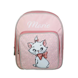 Sac à dos - BAGTROTTER - Marie Rose - 31 cm - Élégant et pratique - Maternelle
