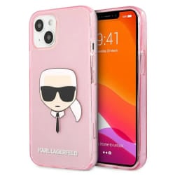 KARL LAGERFELD iPhone 13 Mini