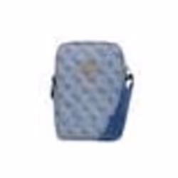Sacoche bandoulière 8 Modèle 4G Guess Bleu